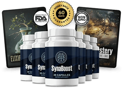 SynaBoost Best Price